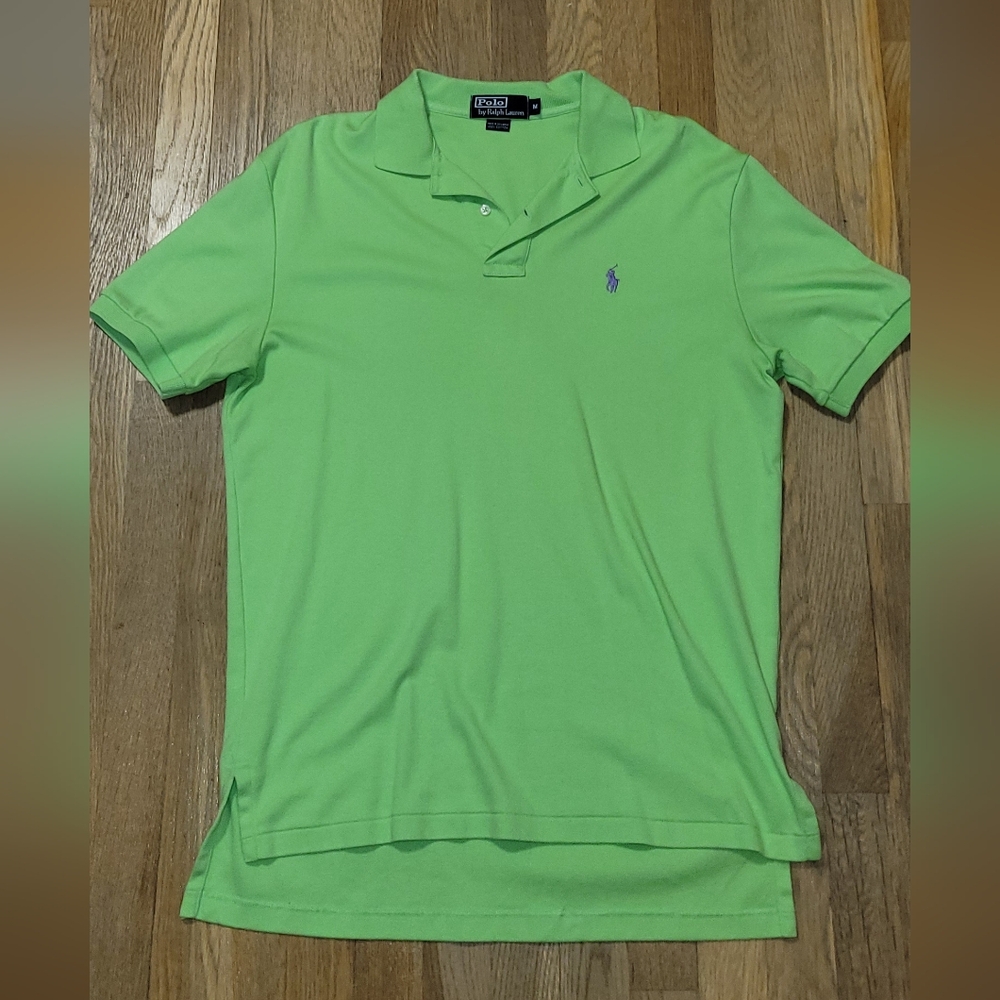 Polo ralph lauren polo shirt